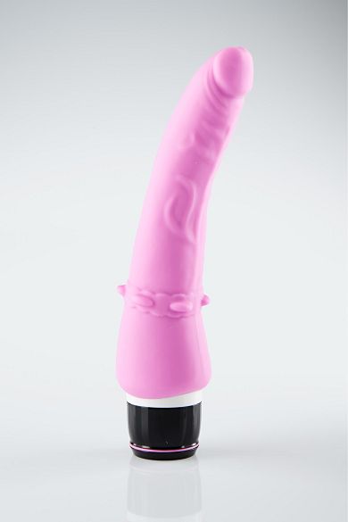 Seven Creations Vibrator 