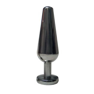 buttplug-rostfreier-stahl---45-mm