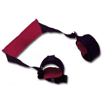 Fessel-Set Fessel-Geschirr