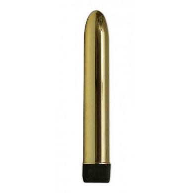 Gold Vibrator