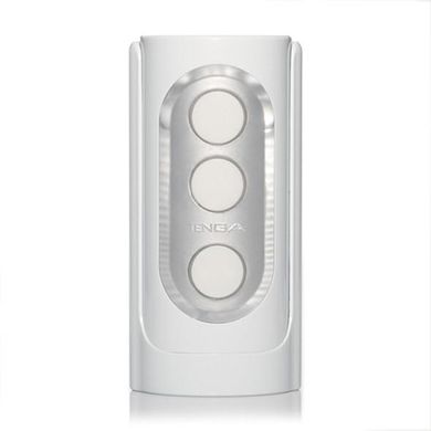Tenga - Flip Hole Weiss