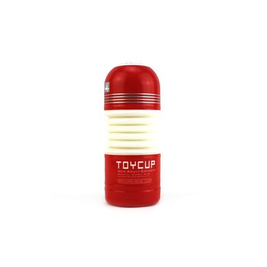 ToyCup-Rolling Head Hole 15,5 x ? 6,5 cm