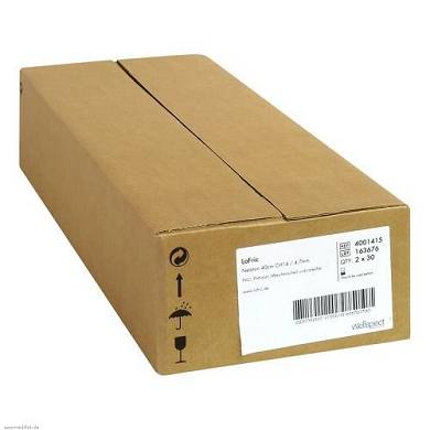 LOFRIC Katheter Nelaton Ch 14 40 cm 60St PZN 07045827