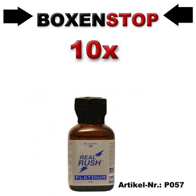 BOXENSTOP GROSSPACKUNG