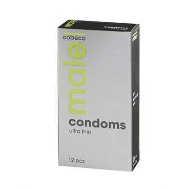 MALE Cobeco Kondome 12 Stck