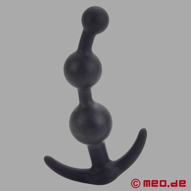 24/7 Buttplug ? Tief & Bequem