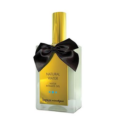 Bijoux Cosmetiques - Natural Water Lube Gel 70 ml