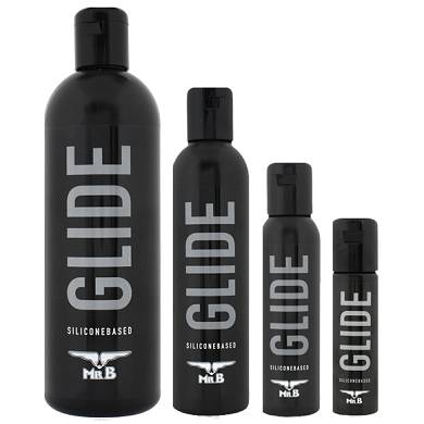 MISTER B Glide