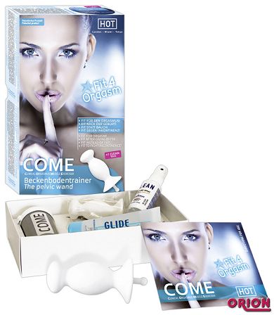 Come-Box 2