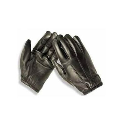 Lederhandschuhe Police delux
