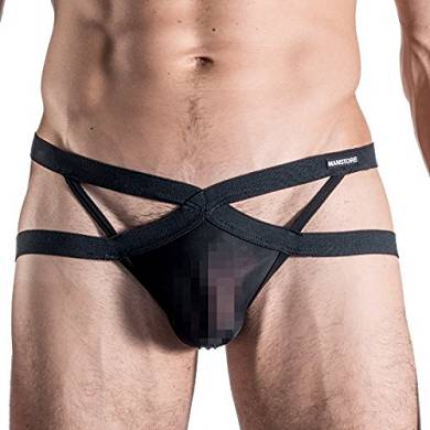 MANSTORE Hysterie X-Jock