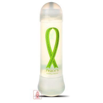 Japans Top Gleitgel - Peaces Wasserbasis 360ml