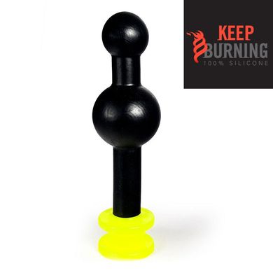 Analkette Stpsel 28 x 7,5 cm