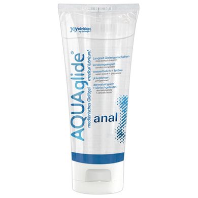 AQUAglide Gleitmittel -Anal-