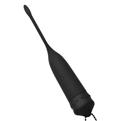 Master Series - Harnrhrenvibrator - Cadence Vibrating Silicone Sound