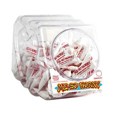 Pipedream - Me-So Horny 10Ml.