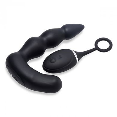 Radar Prostata-Vibrator