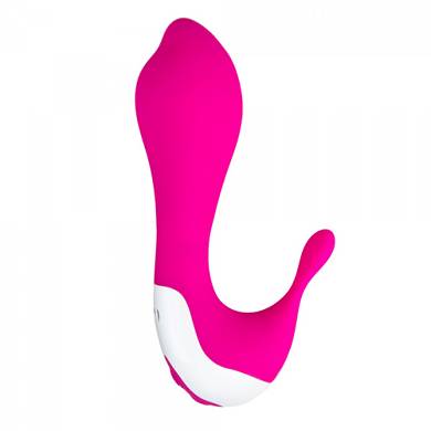 Pink Pleasure - 19 x 4 cm - in Rosa
