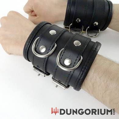 luxushandfessel-mit-doppelschnalle
