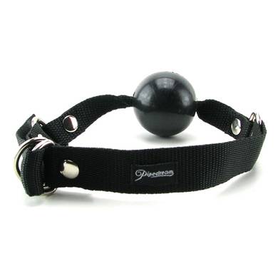 Beginners Ball Gag
