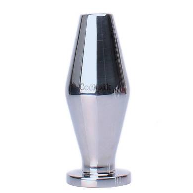 Metall Tunnel Plug Klein