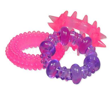 Pure Arousal Penisring