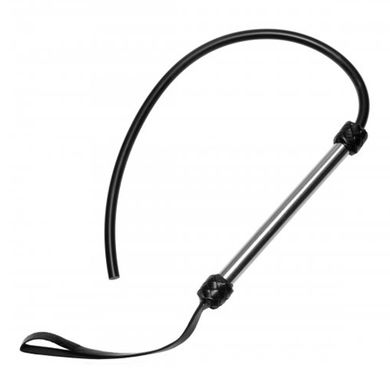 Single Tail Silikon Peitsche