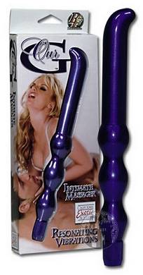 Our G Vibrator
