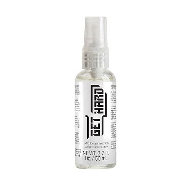 Potenz Spray, 50 ml