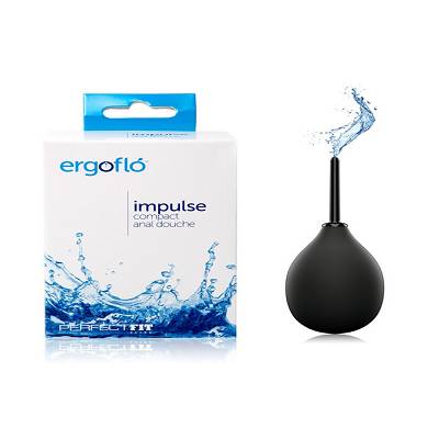 PerfectFit Ergoflo Impulse - Analdusche