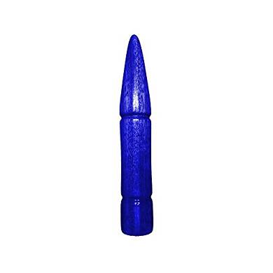 M&M Wood Production Poseidon meranti blau M. 1er Pack (1 x 1 Stück)