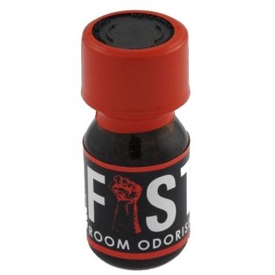 Fist10 ml- KNALL GEWALTIG