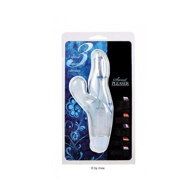Sweet Pleaser Vibe blue