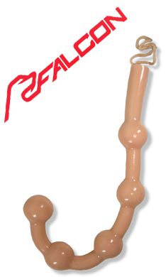 Falcon Analballs Medium flesh