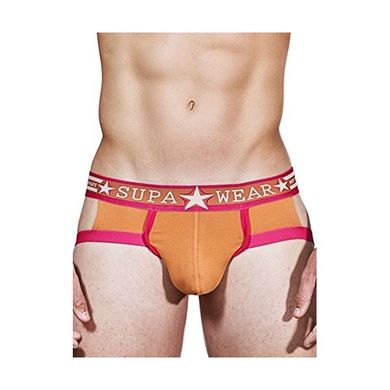 Supawear Herren Supa Star Jock Strap Underwear Cowboy