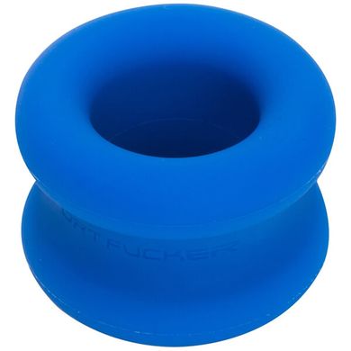 SportFucker Muscle Ballstretcher / Cockring blue