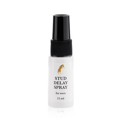 Stud Delay Spray, 15 ml