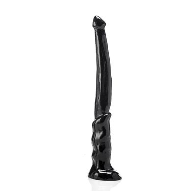 Animaldildo Fury 62 x 3,8-8,5 cm