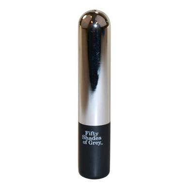 Vibrierender USB-Kugelvibrator 50 Shades of Grey
