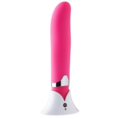 Curve G-Punkt-Vibrator - Rot