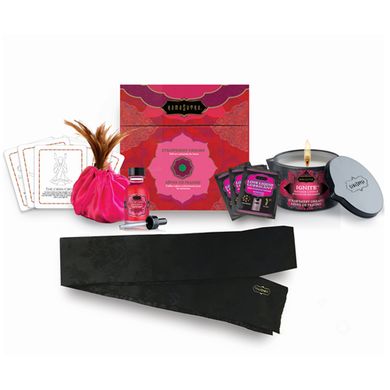 Kamasutra Treasure Trove Strawberry