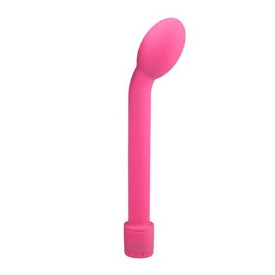 G-Punkt-Vibrator - Rosa
