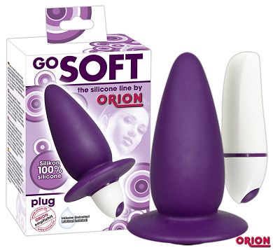 Vibro-Plug