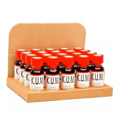 Kum Leather Cleaner X20