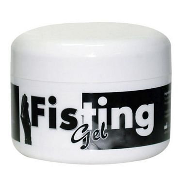 Fisting - Gel 200 ml