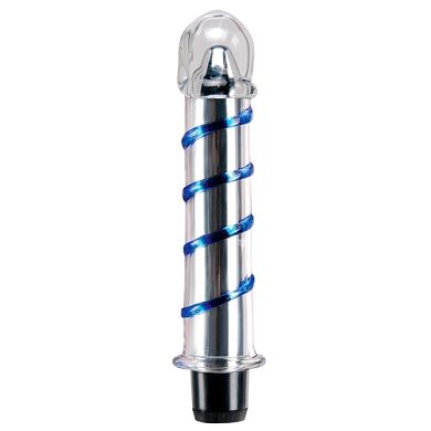Icicles No. 20 Glasvibrator