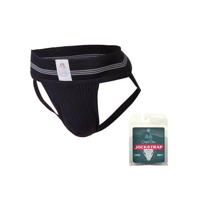 Original Bike Jocks Collection 3 black