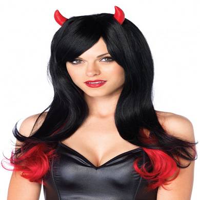 Wellenfrmige Percke Demona