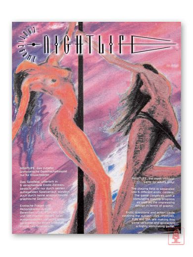 Nightlife