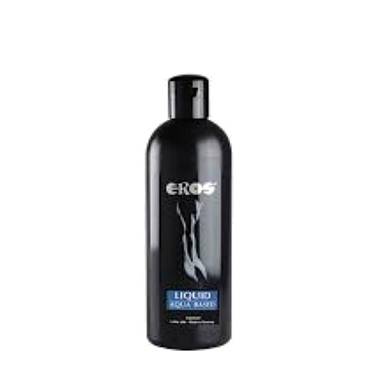 Eros Megasol liquid 500 ml Bodyglide (Aqua based)